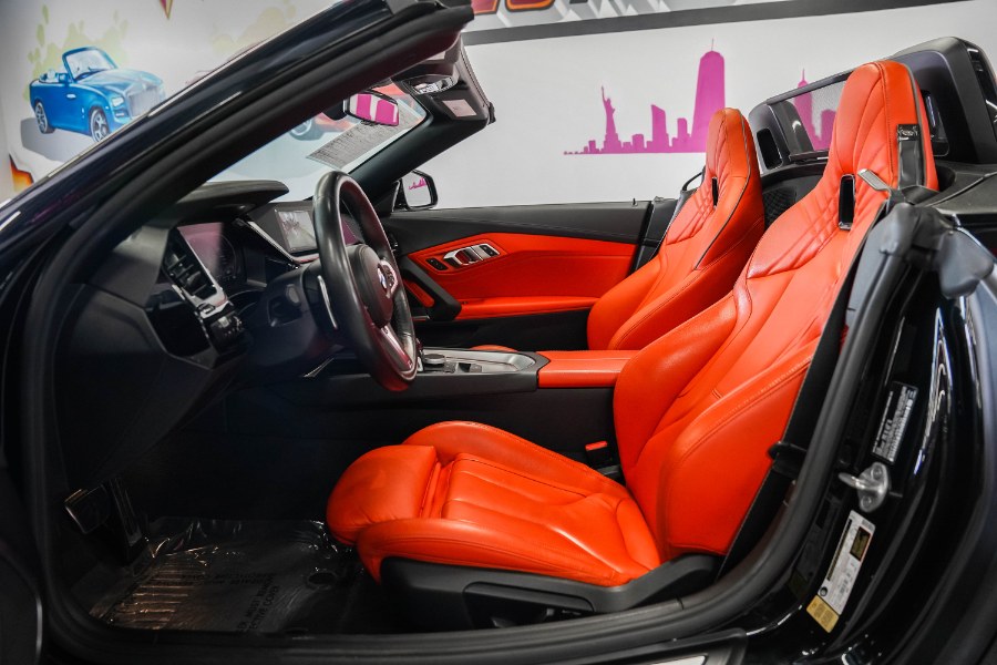 Used BMW Z4 sDrive30i Roadster 2020 | Jamaica 26 Motors. Hollis, New York Used BMW Z4 sDrive30i Roadster 2020 | Jamaica 26 Motors. Hollis, New York