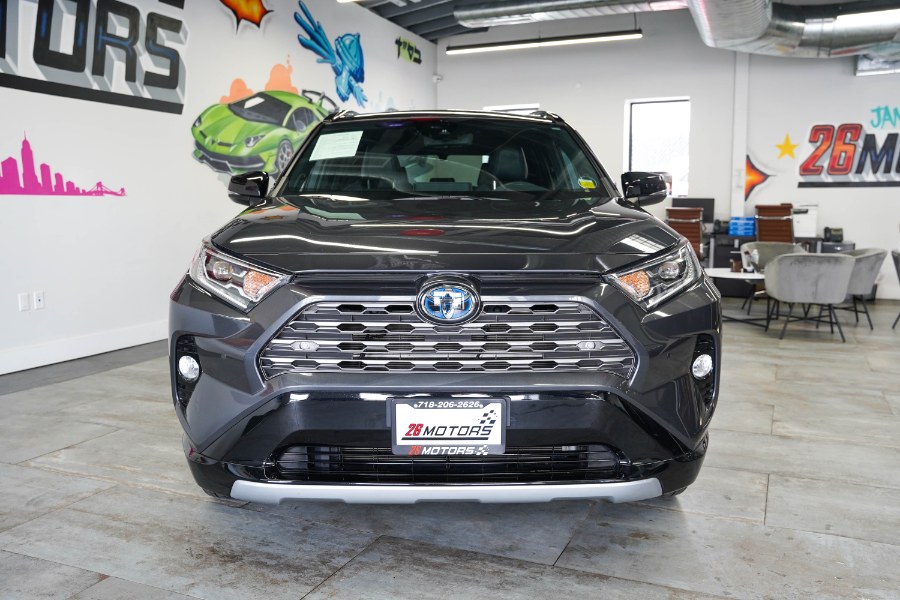 Used Toyota RAV4 Hybrid XSE Hybrid XSE AWD (Natl) *Ltd Avail* 2020 | Jamaica 26 Motors. Hollis, New York Used Toyota RAV4 Hybrid XSE Hybrid XSE AWD (Natl) *Ltd Avail* 2020 | Jamaica 26 Motors. Hollis, New York