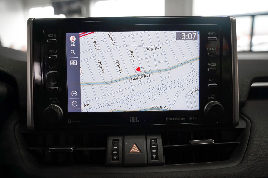 Used Toyota RAV4 Hybrid XSE Hybrid XSE AWD (Natl) *Ltd Avail* 2020 | Jamaica 26 Motors. Hollis, New York Used Toyota RAV4 Hybrid XSE Hybrid XSE AWD (Natl) *Ltd Avail* 2020 | Jamaica 26 Motors. Hollis, New York