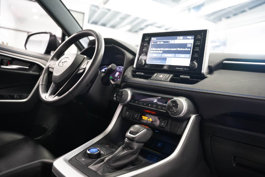 Used Toyota RAV4 Hybrid XSE Hybrid XSE AWD (Natl) *Ltd Avail* 2020 | Jamaica 26 Motors. Hollis, New York Used Toyota RAV4 Hybrid XSE Hybrid XSE AWD (Natl) *Ltd Avail* 2020 | Jamaica 26 Motors. Hollis, New York