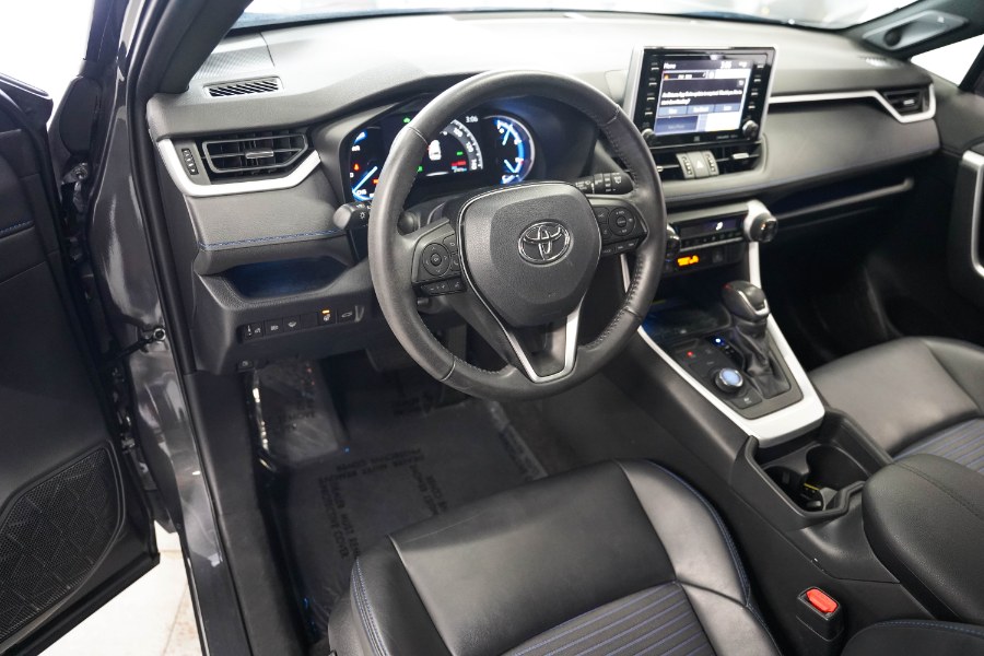 Used Toyota RAV4 Hybrid XSE Hybrid XSE AWD (Natl) *Ltd Avail* 2020 | Jamaica 26 Motors. Hollis, New York Used Toyota RAV4 Hybrid XSE Hybrid XSE AWD (Natl) *Ltd Avail* 2020 | Jamaica 26 Motors. Hollis, New York