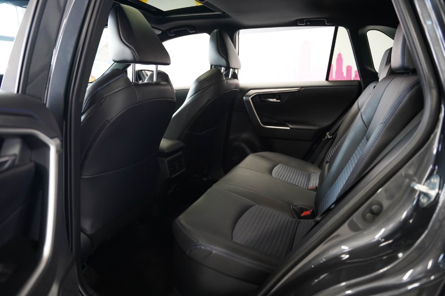 Used Toyota RAV4 Hybrid XSE Hybrid XSE AWD (Natl) *Ltd Avail* 2020 | Jamaica 26 Motors. Hollis, New York Used Toyota RAV4 Hybrid XSE Hybrid XSE AWD (Natl) *Ltd Avail* 2020 | Jamaica 26 Motors. Hollis, New York