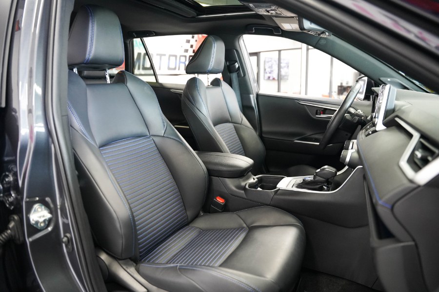 Used Toyota RAV4 Hybrid XSE Hybrid XSE AWD (Natl) *Ltd Avail* 2020 | Jamaica 26 Motors. Hollis, New York Used Toyota RAV4 Hybrid XSE Hybrid XSE AWD (Natl) *Ltd Avail* 2020 | Jamaica 26 Motors. Hollis, New York