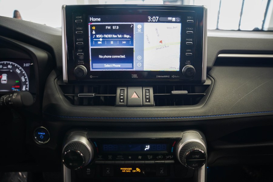 Used Toyota RAV4 Hybrid XSE Hybrid XSE AWD (Natl) *Ltd Avail* 2020 | Jamaica 26 Motors. Hollis, New York Used Toyota RAV4 Hybrid XSE Hybrid XSE AWD (Natl) *Ltd Avail* 2020 | Jamaica 26 Motors. Hollis, New York
