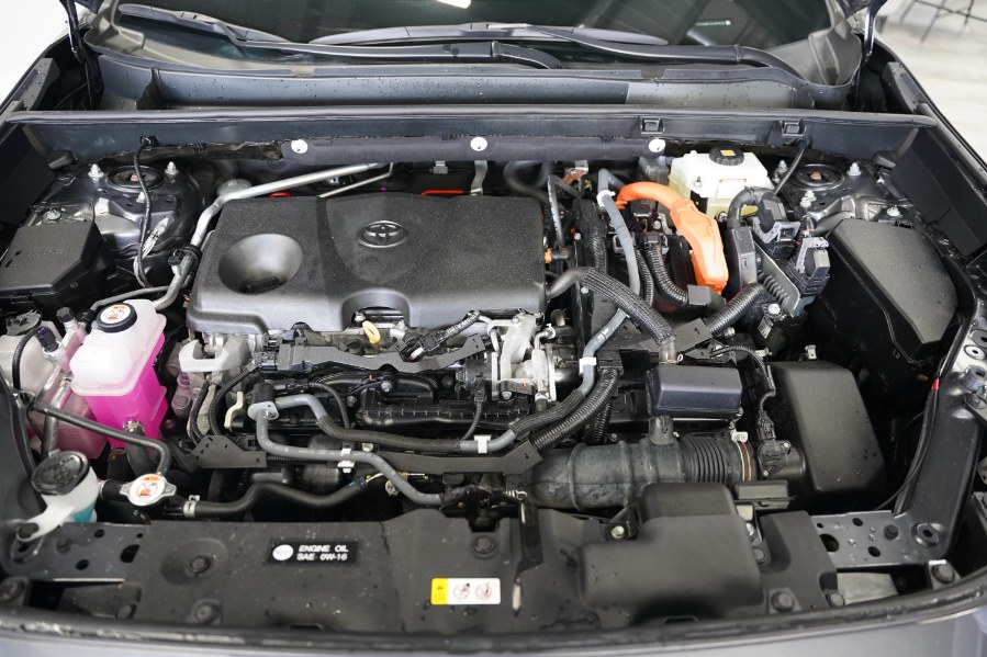 Used Toyota RAV4 Hybrid XSE Hybrid XSE AWD (Natl) *Ltd Avail* 2020 | Jamaica 26 Motors. Hollis, New York Used Toyota RAV4 Hybrid XSE Hybrid XSE AWD (Natl) *Ltd Avail* 2020 | Jamaica 26 Motors. Hollis, New York