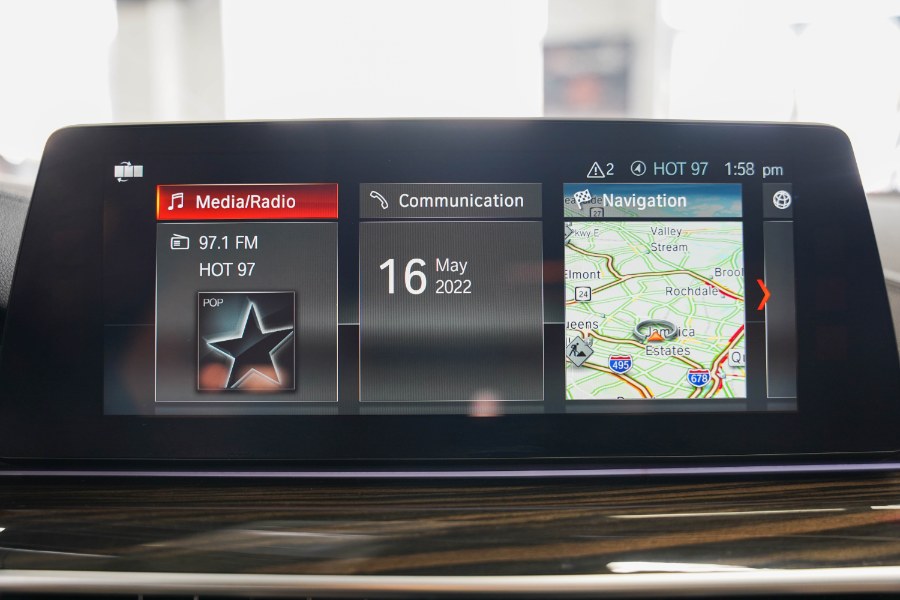 Used BMW 5 Series ///M Sport Pkg M550i xDrive Sedan 2018 | Jamaica 26 Motors. Hollis, New York Used BMW 5 Series ///M Sport Pkg M550i xDrive Sedan 2018 | Jamaica 26 Motors. Hollis, New York