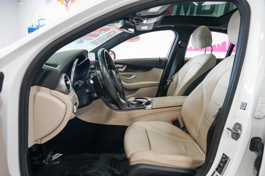 2017 Mercedes-Benz C-Class Sport Pkg C 300 4MATIC Sedan with Sport Pkg, available for sale in Hollis, New York | Jamaica 26 Motors. Hollis, New York 2017 Mercedes-Benz C-Class Sport Pkg C 300 4MATIC Sedan with Sport Pkg, available for sale in Hollis, New York | Jamaica 26 Motors. Hollis, New York
