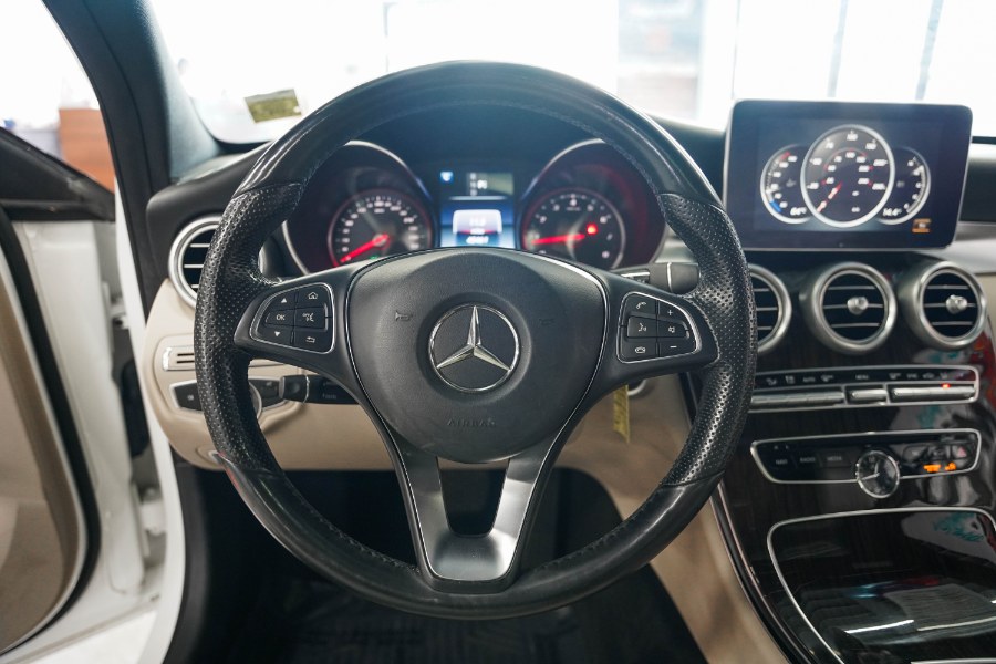 2017 Mercedes-Benz C-Class Sport Pkg C 300 4MATIC Sedan with Sport Pkg, available for sale in Hollis, New York | Jamaica 26 Motors. Hollis, New York 2017 Mercedes-Benz C-Class Sport Pkg C 300 4MATIC Sedan with Sport Pkg, available for sale in Hollis, New York | Jamaica 26 Motors. Hollis, New York