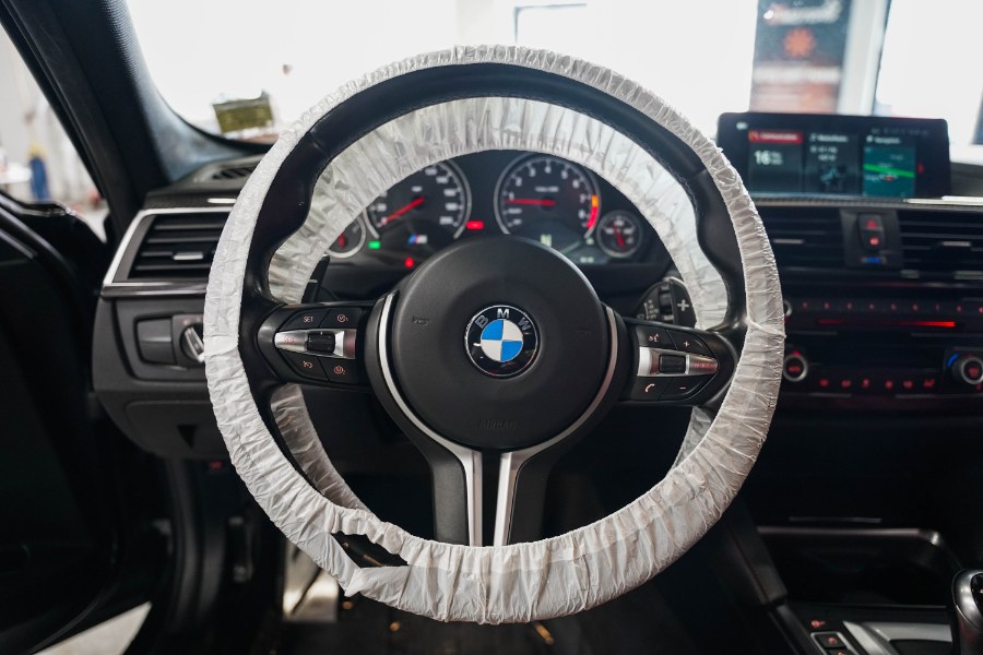 Used BMW M3 Sedan 2018 | Jamaica 26 Motors. Hollis, New York