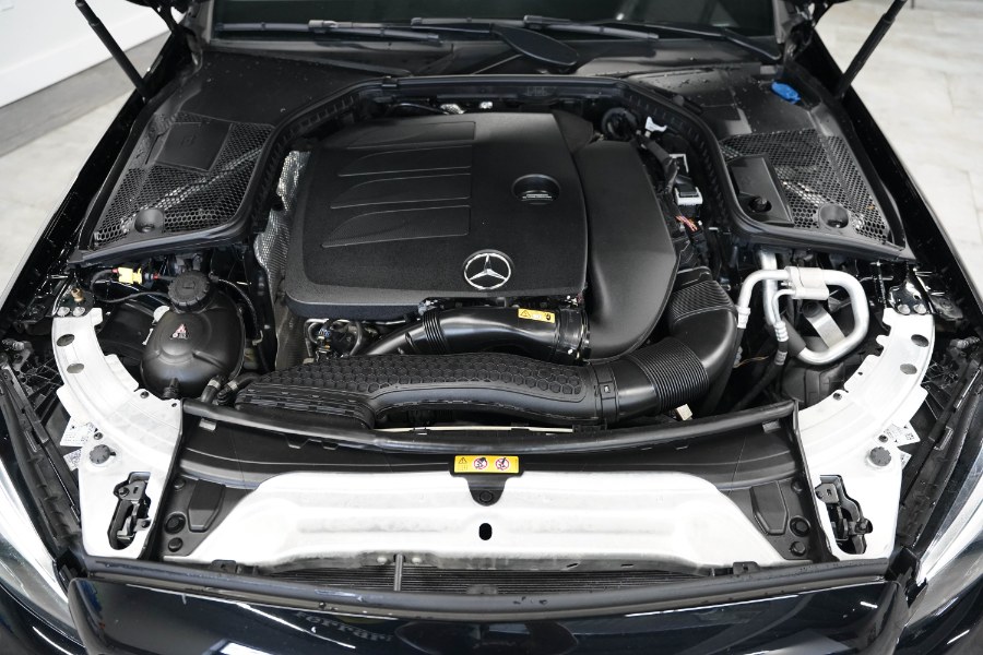Used Mercedes-Benz C-Class Sport Pkg C 300 4MATIC Sedan 2020 | Jamaica 26 Motors. Hollis, New York