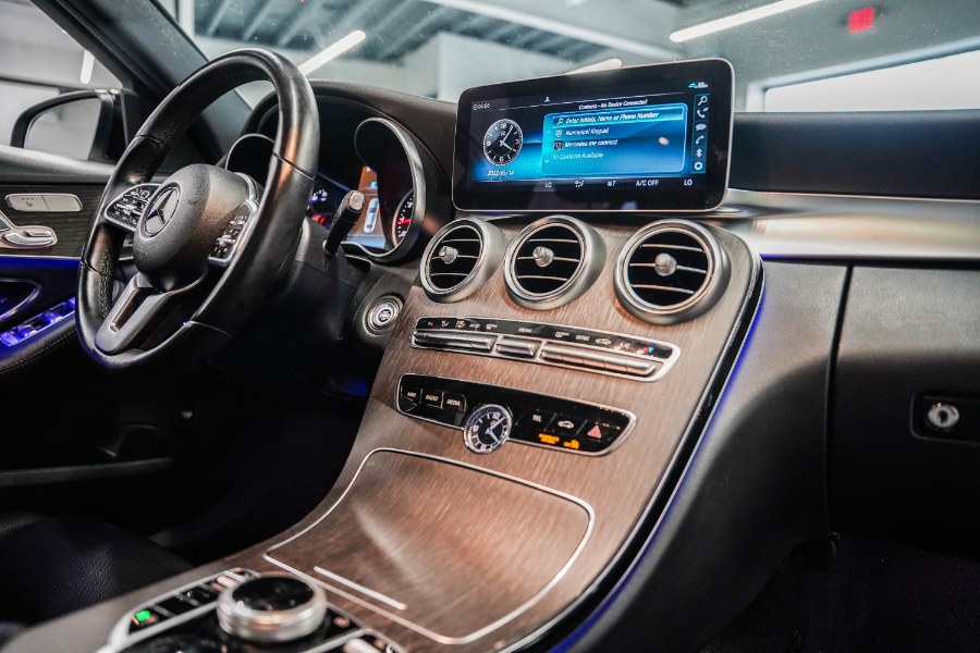 2020 Mercedes-Benz C-Class Sport Pkg C 300 4MATIC Sedan, available for sale in Hollis, New York | Jamaica 26 Motors. Hollis, New York 2020 Mercedes-Benz C-Class Sport Pkg C 300 4MATIC Sedan, available for sale in Hollis, New York | Jamaica 26 Motors. Hollis, New York