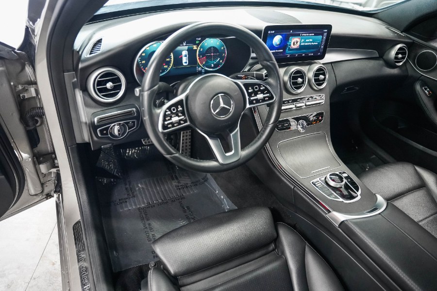 Used Mercedes-Benz C-Class ///AMG Pkg C 300 4MATIC Sedan 2020 | Jamaica 26 Motors. Hollis, New York Used Mercedes-Benz C-Class ///AMG Pkg C 300 4MATIC Sedan 2020 | Jamaica 26 Motors. Hollis, New York