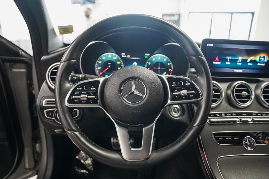 Used Mercedes-Benz C-Class ///AMG Pkg C 300 4MATIC Sedan 2020 | Jamaica 26 Motors. Hollis, New York Used Mercedes-Benz C-Class ///AMG Pkg C 300 4MATIC Sedan 2020 | Jamaica 26 Motors. Hollis, New York