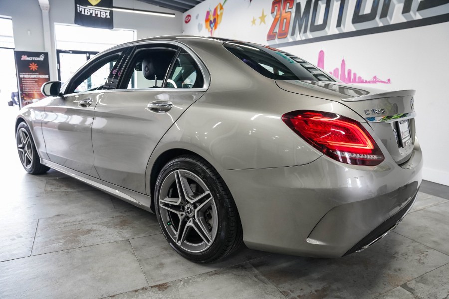 Used Mercedes-Benz C-Class ///AMG Pkg C 300 4MATIC Sedan 2020 | Jamaica 26 Motors. Hollis, New York Used Mercedes-Benz C-Class ///AMG Pkg C 300 4MATIC Sedan 2020 | Jamaica 26 Motors. Hollis, New York