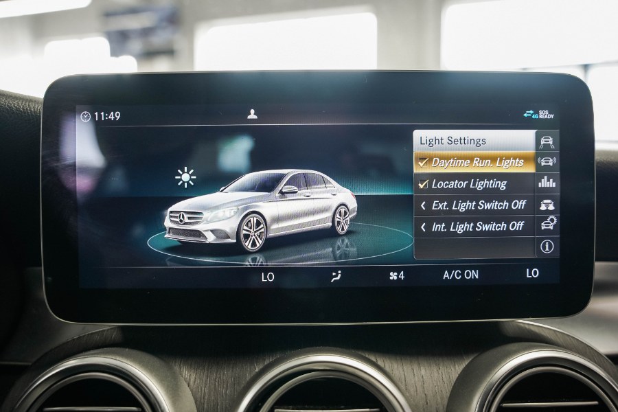 Used Mercedes-Benz C-Class ///AMG Pkg C 300 4MATIC Sedan 2020 | Jamaica 26 Motors. Hollis, New York Used Mercedes-Benz C-Class ///AMG Pkg C 300 4MATIC Sedan 2020 | Jamaica 26 Motors. Hollis, New York