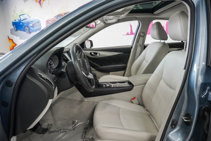 Used INFINITI Q50 LUXE 3.0t LUXE AWD 2019 | Jamaica 26 Motors. Hollis, New York Used INFINITI Q50 LUXE 3.0t LUXE AWD 2019 | Jamaica 26 Motors. Hollis, New York