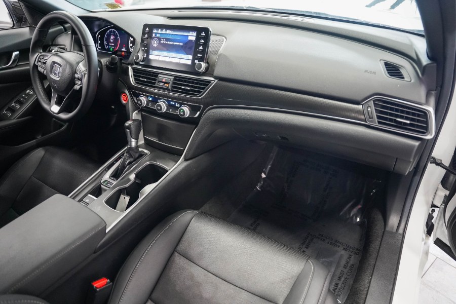Used Honda Accord Sport Sport 1.5T CVT 2020 | Jamaica 26 Motors. Hollis, New York Used Honda Accord Sport Sport 1.5T CVT 2020 | Jamaica 26 Motors. Hollis, New York