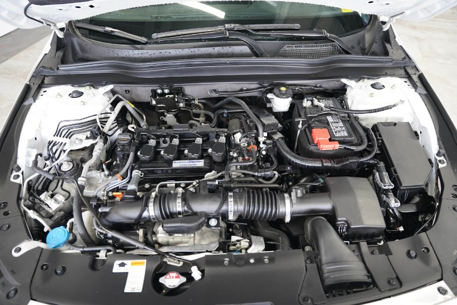 Used Honda Accord Sport Sport 1.5T CVT 2020 | Jamaica 26 Motors. Hollis, New York