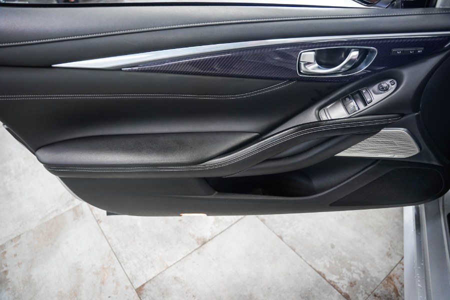 Used INFINITI Q60 Silver Sport SPORT AWD 2018 | Jamaica 26 Motors. Hollis, New York Used INFINITI Q60 Silver Sport SPORT AWD 2018 | Jamaica 26 Motors. Hollis, New York