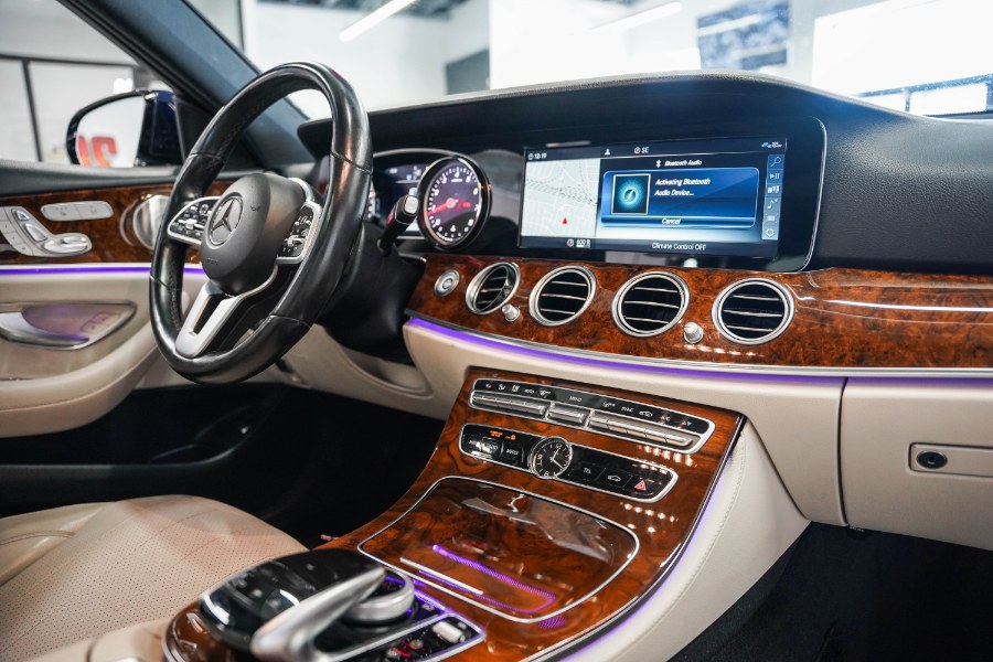 Used Mercedes-Benz E-Class ///AMG Pkg E 300 4MATIC Sedan 2019 | Jamaica 26 Motors. Hollis, New York Used Mercedes-Benz E-Class ///AMG Pkg E 300 4MATIC Sedan 2019 | Jamaica 26 Motors. Hollis, New York