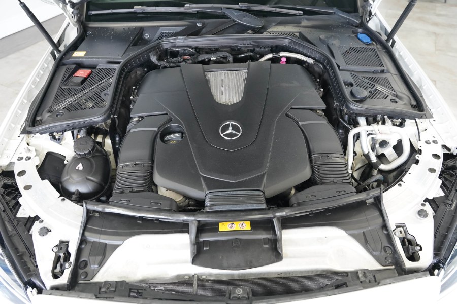 Used Mercedes-Benz C-Class ///AMG Pkg 4dr Sdn C 400 4MATIC 2015 | Jamaica 26 Motors. Hollis, New York