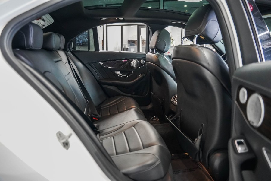 2015 Mercedes-Benz C-Class ///AMG Pkg 4dr Sdn C 400 4MATIC, available for sale in Hollis, New York | Jamaica 26 Motors. Hollis, New York 2015 Mercedes-Benz C-Class ///AMG Pkg 4dr Sdn C 400 4MATIC, available for sale in Hollis, New York | Jamaica 26 Motors. Hollis, New York