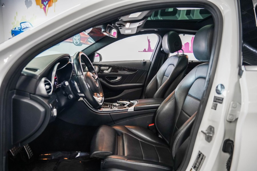 2015 Mercedes-Benz C-Class ///AMG Pkg 4dr Sdn C 400 4MATIC, available for sale in Hollis, New York | Jamaica 26 Motors. Hollis, New York 2015 Mercedes-Benz C-Class ///AMG Pkg 4dr Sdn C 400 4MATIC, available for sale in Hollis, New York | Jamaica 26 Motors. Hollis, New York
