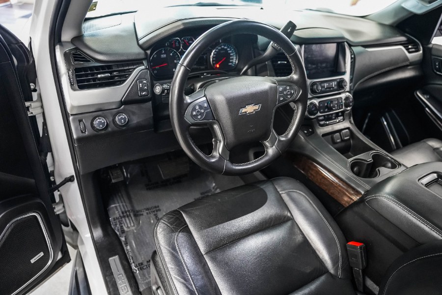 Used Chevrolet Tahoe LT 4WD 4dr LT 2020 | Jamaica 26 Motors. Hollis, New York Used Chevrolet Tahoe LT 4WD 4dr LT 2020 | Jamaica 26 Motors. Hollis, New York