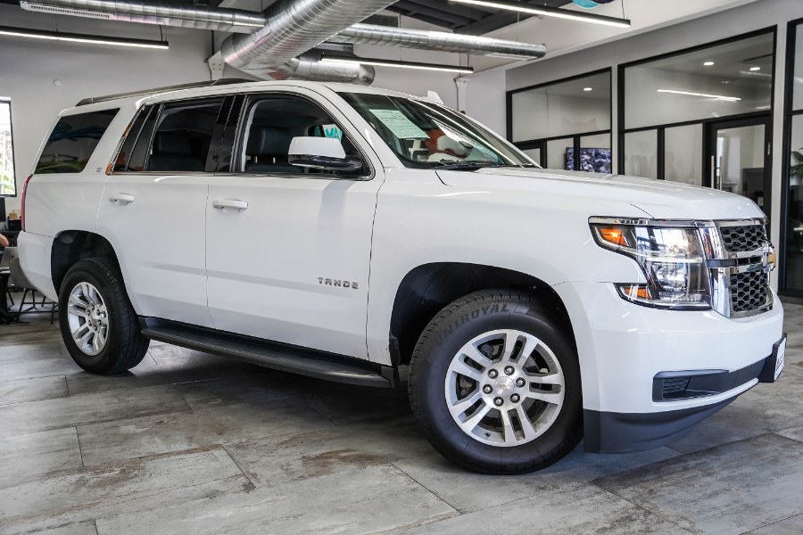 Used Chevrolet Tahoe LT 4WD 4dr LT 2020 | Jamaica 26 Motors. Hollis, New York Used Chevrolet Tahoe LT 4WD 4dr LT 2020 | Jamaica 26 Motors. Hollis, New York