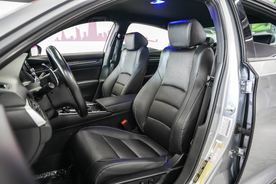 Used Honda Accord Sport Sport 1.5T CVT 2020 | Jamaica 26 Motors. Hollis, New York