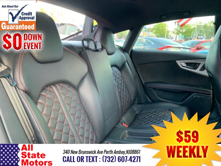 2017 Audi A7 3.0 TFSI Competition Prestige, available for sale in Perth Amboy, New Jersey | All State Motor Inc. Perth Amboy, New Jersey 2017 Audi A7 3.0 TFSI Competition Prestige, available for sale in Perth Amboy, New Jersey | All State Motor Inc. Perth Amboy, New Jersey