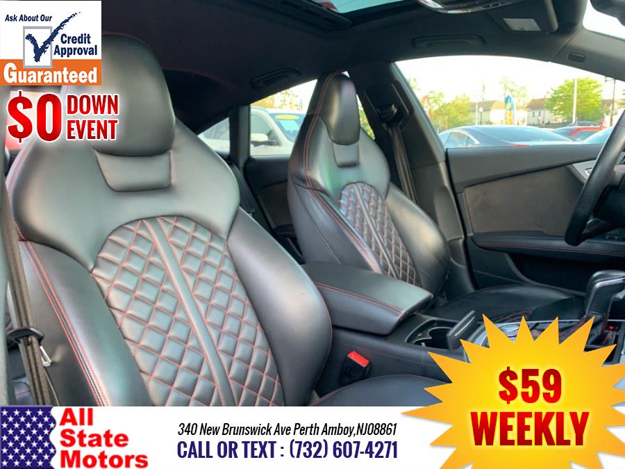 2017 Audi A7 3.0 TFSI Competition Prestige, available for sale in Perth Amboy, New Jersey | All State Motor Inc. Perth Amboy, New Jersey 2017 Audi A7 3.0 TFSI Competition Prestige, available for sale in Perth Amboy, New Jersey | All State Motor Inc. Perth Amboy, New Jersey