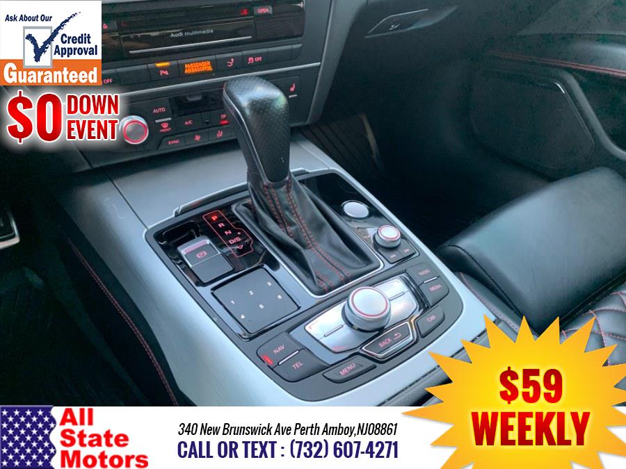 2017 Audi A7 3.0 TFSI Competition Prestige, available for sale in Perth Amboy, New Jersey | All State Motor Inc. Perth Amboy, New Jersey 2017 Audi A7 3.0 TFSI Competition Prestige, available for sale in Perth Amboy, New Jersey | All State Motor Inc. Perth Amboy, New Jersey