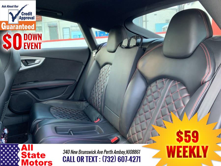 2017 Audi A7 3.0 TFSI Competition Prestige, available for sale in Perth Amboy, New Jersey | All State Motor Inc. Perth Amboy, New Jersey 2017 Audi A7 3.0 TFSI Competition Prestige, available for sale in Perth Amboy, New Jersey | All State Motor Inc. Perth Amboy, New Jersey