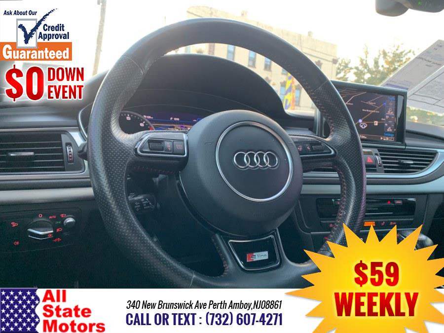 2017 Audi A7 3.0 TFSI Competition Prestige, available for sale in Perth Amboy, New Jersey | All State Motor Inc. Perth Amboy, New Jersey 2017 Audi A7 3.0 TFSI Competition Prestige, available for sale in Perth Amboy, New Jersey | All State Motor Inc. Perth Amboy, New Jersey
