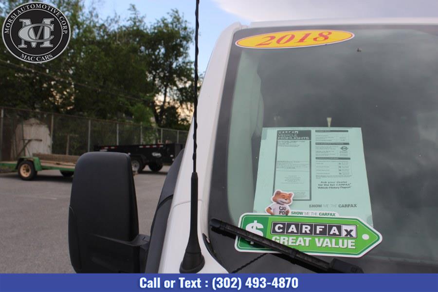 Used Ford Transit Passenger Wagon T-350 148" Low Roof XLT Sliding RH Dr 2018 | Morsi Automotive Corp. New Castle, Delaware Used Ford Transit Passenger Wagon T-350 148" Low Roof XLT Sliding RH Dr 2018 | Morsi Automotive Corp. New Castle, Delaware