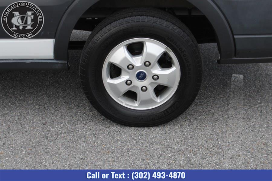 Used Ford Transit Passenger Wagon T-350 148" Low Roof XLT Sliding RH Dr 2018 | Morsi Automotive Corp. New Castle, Delaware Used Ford Transit Passenger Wagon T-350 148" Low Roof XLT Sliding RH Dr 2018 | Morsi Automotive Corp. New Castle, Delaware