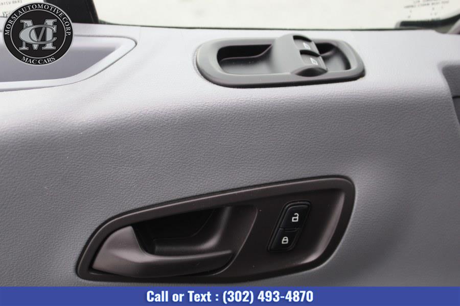 Used Ford Transit Passenger Wagon T-350 148" Low Roof XLT Sliding RH Dr 2018 | Morsi Automotive Corp. New Castle, Delaware Used Ford Transit Passenger Wagon T-350 148" Low Roof XLT Sliding RH Dr 2018 | Morsi Automotive Corp. New Castle, Delaware