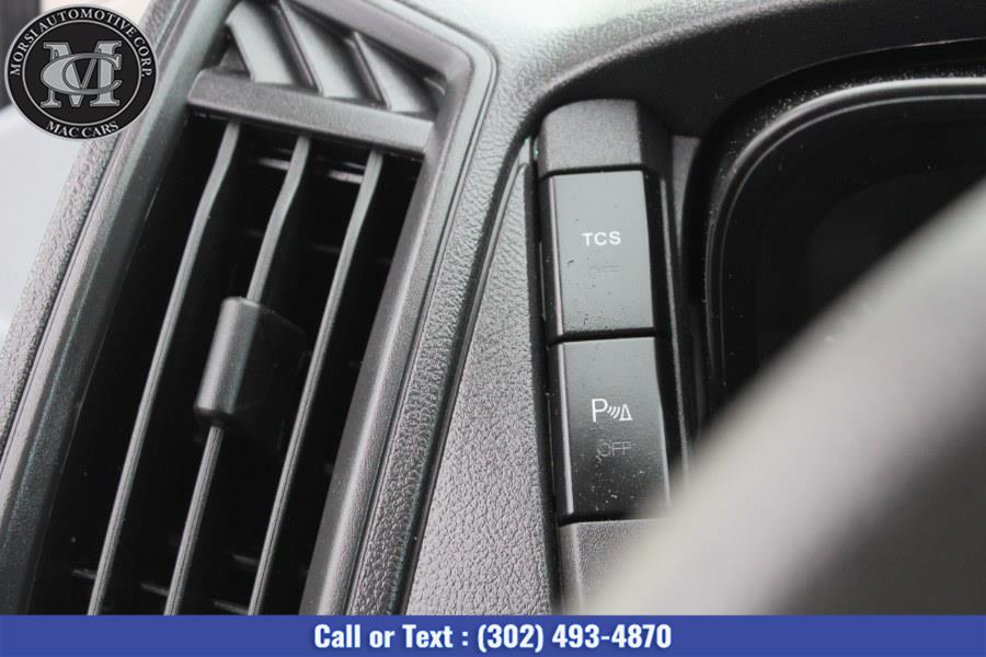 Used Ford Transit Passenger Wagon T-350 148" Low Roof XLT Sliding RH Dr 2018 | Morsi Automotive Corp. New Castle, Delaware Used Ford Transit Passenger Wagon T-350 148" Low Roof XLT Sliding RH Dr 2018 | Morsi Automotive Corp. New Castle, Delaware
