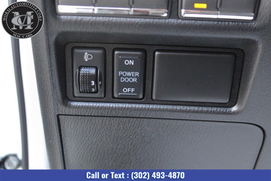 Used INFINITI QX80 4WD 4dr 2016 | Morsi Automotive Corp. New Castle, Delaware Used INFINITI QX80 4WD 4dr 2016 | Morsi Automotive Corp. New Castle, Delaware