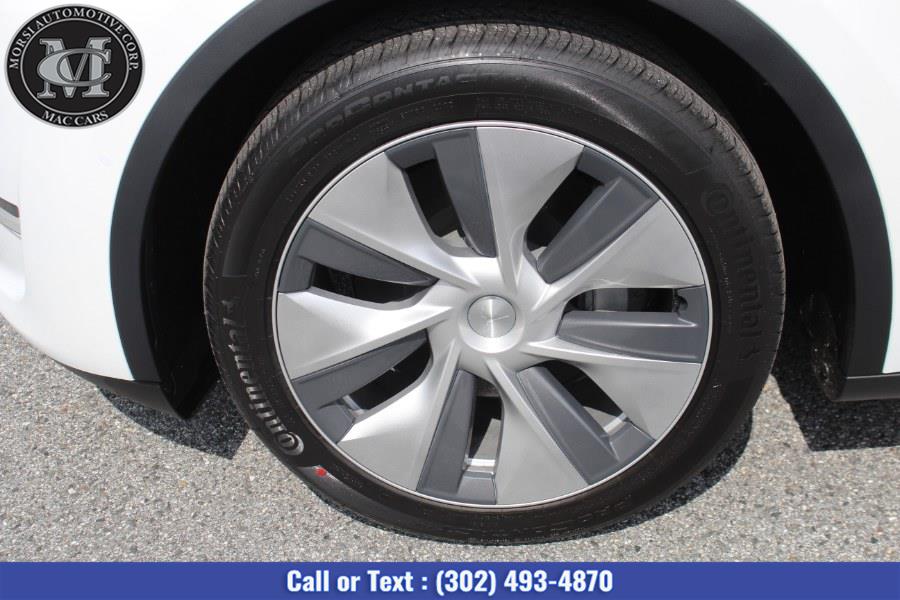 2022 Tesla Model Y Long Range AWD, available for sale in New Castle, Delaware | Morsi Automotive Corp. New Castle, Delaware 2022 Tesla Model Y Long Range AWD, available for sale in New Castle, Delaware | Morsi Automotive Corp. New Castle, Delaware