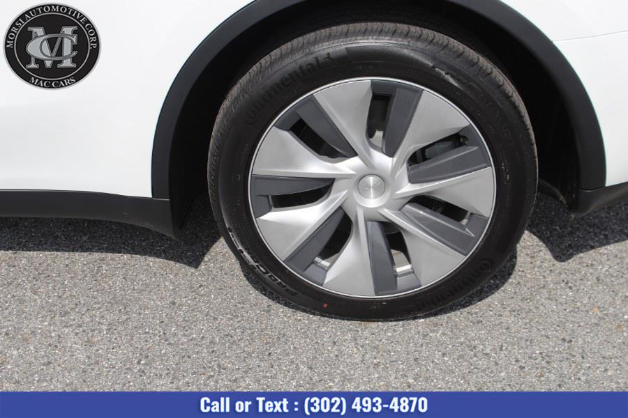 2022 Tesla Model Y Long Range AWD, available for sale in New Castle, Delaware | Morsi Automotive Corp. New Castle, Delaware 2022 Tesla Model Y Long Range AWD, available for sale in New Castle, Delaware | Morsi Automotive Corp. New Castle, Delaware