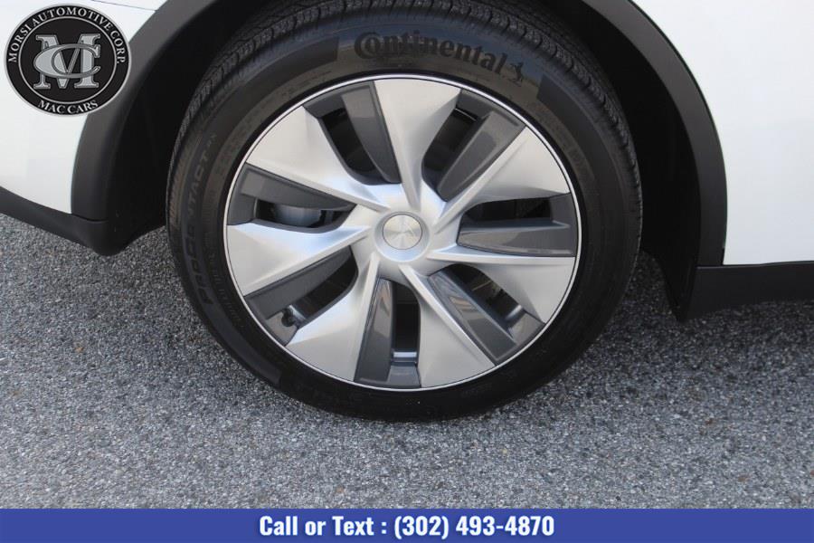 2022 Tesla Model Y Long Range AWD, available for sale in New Castle, Delaware | Morsi Automotive Corp. New Castle, Delaware 2022 Tesla Model Y Long Range AWD, available for sale in New Castle, Delaware | Morsi Automotive Corp. New Castle, Delaware