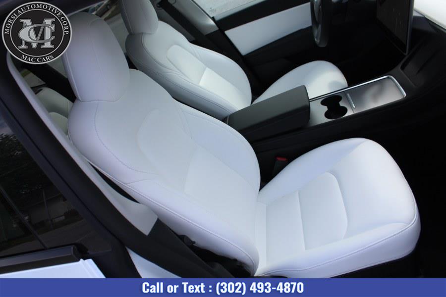 2022 Tesla Model Y Long Range AWD, available for sale in New Castle, Delaware | Morsi Automotive Corp. New Castle, Delaware 2022 Tesla Model Y Long Range AWD, available for sale in New Castle, Delaware | Morsi Automotive Corp. New Castle, Delaware