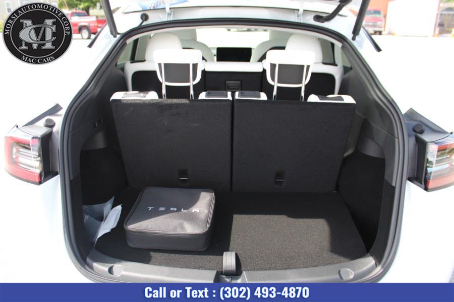 2022 Tesla Model Y Long Range AWD, available for sale in New Castle, Delaware | Morsi Automotive Corp. New Castle, Delaware 2022 Tesla Model Y Long Range AWD, available for sale in New Castle, Delaware | Morsi Automotive Corp. New Castle, Delaware