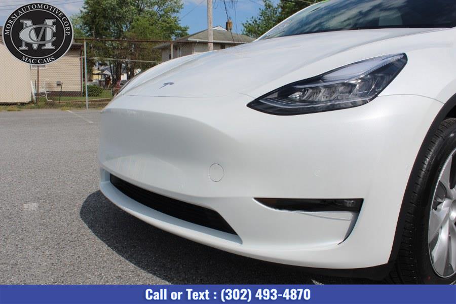 2022 Tesla Model Y Long Range AWD, available for sale in New Castle, Delaware | Morsi Automotive Corp. New Castle, Delaware 2022 Tesla Model Y Long Range AWD, available for sale in New Castle, Delaware | Morsi Automotive Corp. New Castle, Delaware