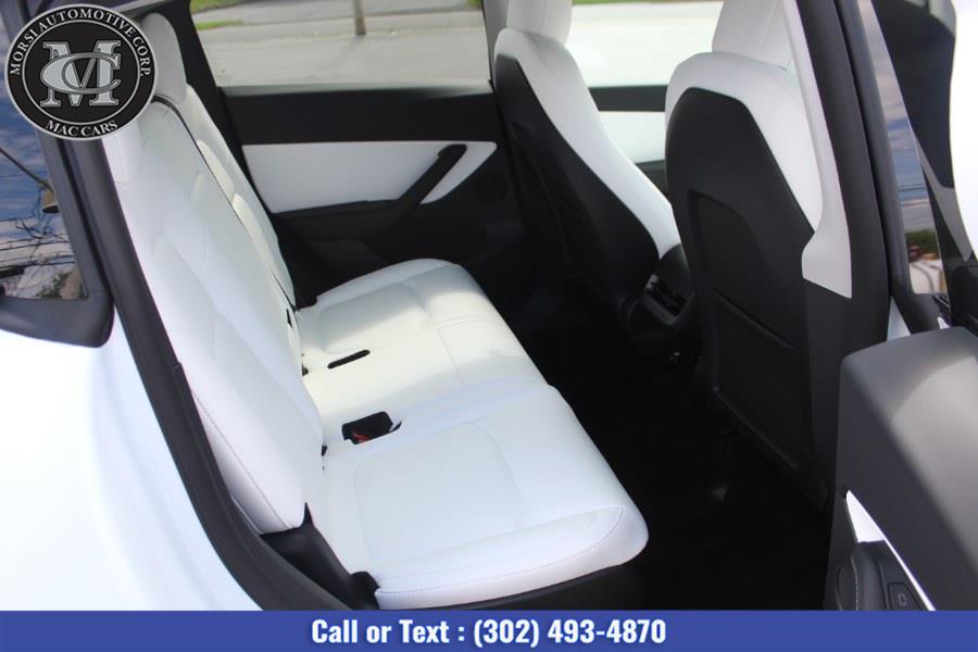 2022 Tesla Model Y Long Range AWD, available for sale in New Castle, Delaware | Morsi Automotive Corp. New Castle, Delaware 2022 Tesla Model Y Long Range AWD, available for sale in New Castle, Delaware | Morsi Automotive Corp. New Castle, Delaware