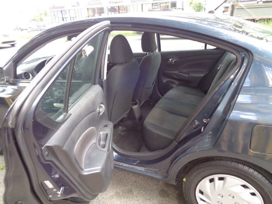 2017 Nissan Versa SV. CLEAN CARFAX!!!, available for sale in Elmont, New York | Sunrise of Elmont. Elmont, New York 2017 Nissan Versa SV. CLEAN CARFAX!!!, available for sale in Elmont, New York | Sunrise of Elmont. Elmont, New York