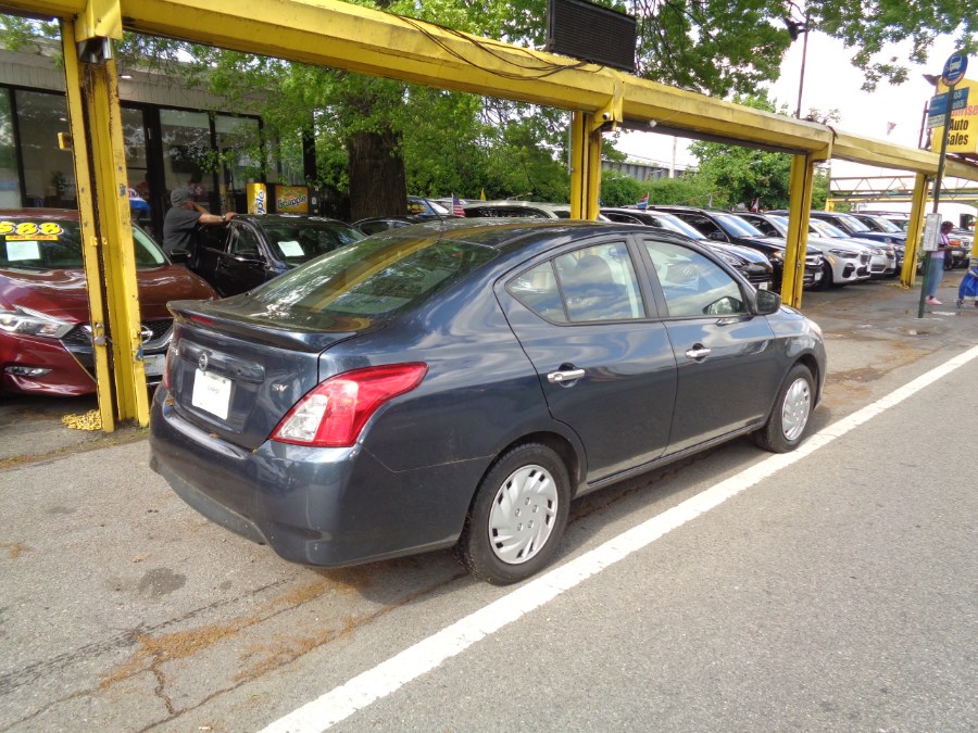 2017 Nissan Versa SV. CLEAN CARFAX!!!, available for sale in Elmont, New York | Sunrise of Elmont. Elmont, New York 2017 Nissan Versa SV. CLEAN CARFAX!!!, available for sale in Elmont, New York | Sunrise of Elmont. Elmont, New York