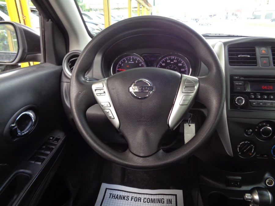 2017 Nissan Versa SV. CLEAN CARFAX!!!, available for sale in Elmont, New York | Sunrise of Elmont. Elmont, New York 2017 Nissan Versa SV. CLEAN CARFAX!!!, available for sale in Elmont, New York | Sunrise of Elmont. Elmont, New York